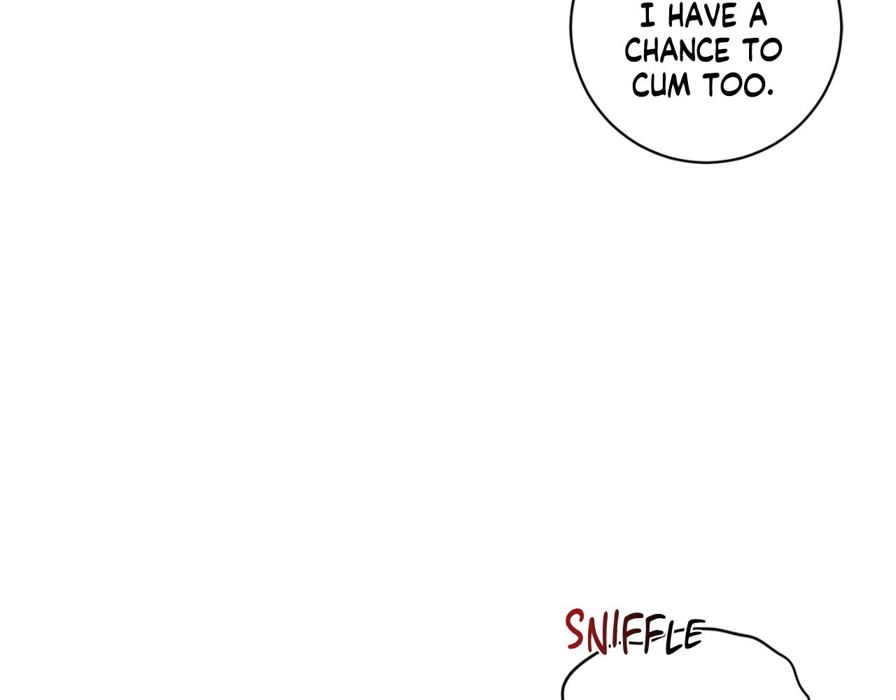 Say a Little Prayer - Chapter 27 manhwa