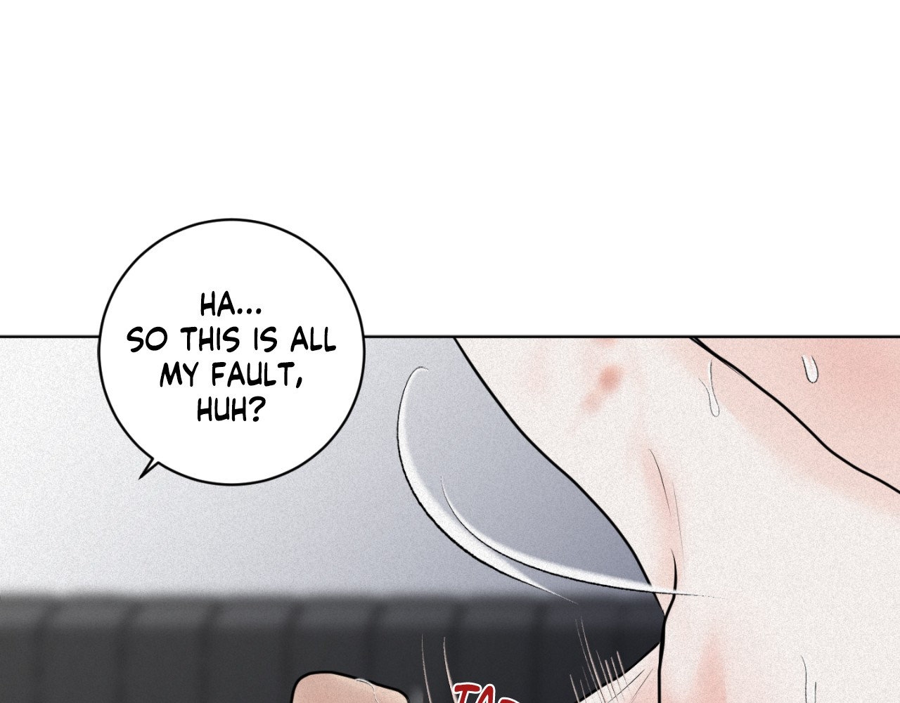 Say a Little Prayer - Chapter 27 manhwa