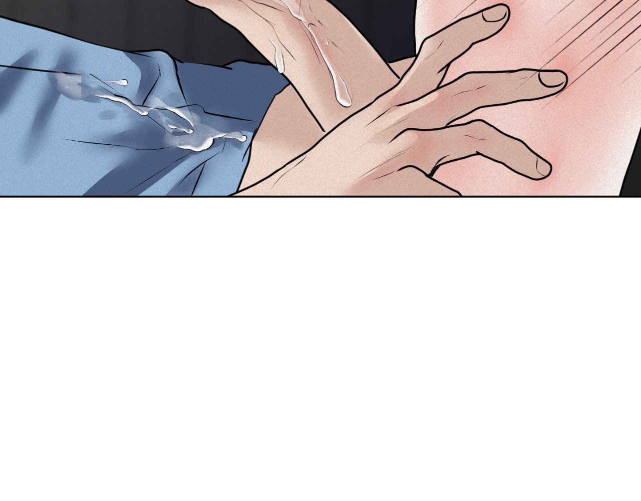 Say a Little Prayer - Chapter 27 manhwa