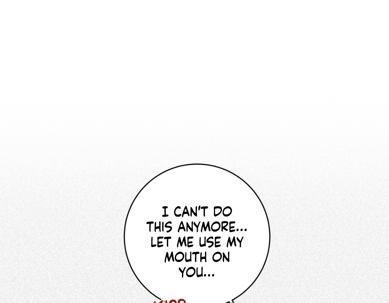 Say a Little Prayer - Chapter 27 manhwa