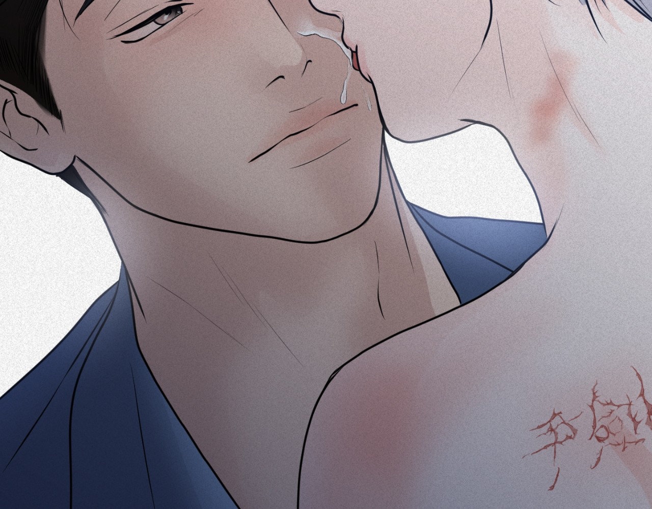 Say a Little Prayer - Chapter 27 manhwa