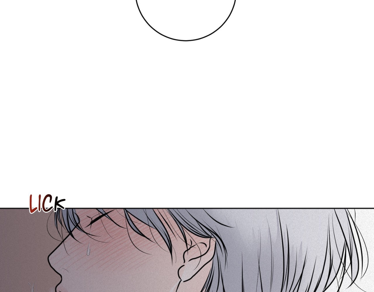 Say a Little Prayer - Chapter 27 manhwa