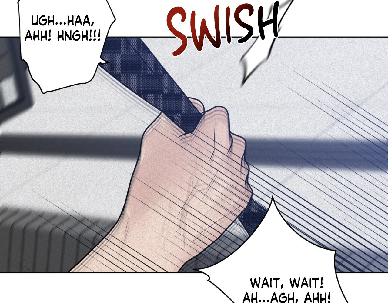 Say a Little Prayer - Chapter 27 manhwa