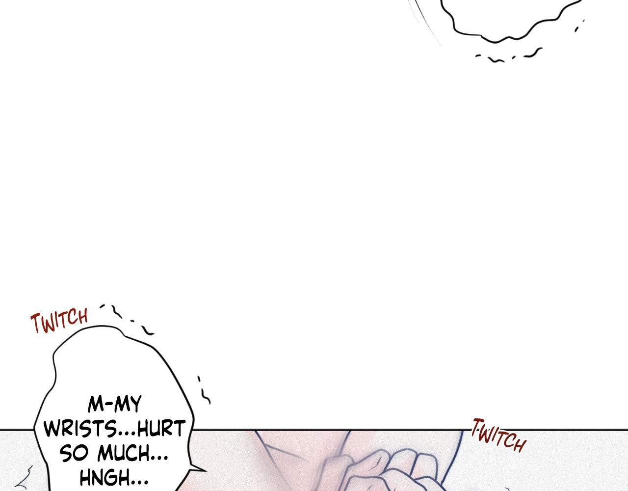 Say a Little Prayer - Chapter 27 manhwa