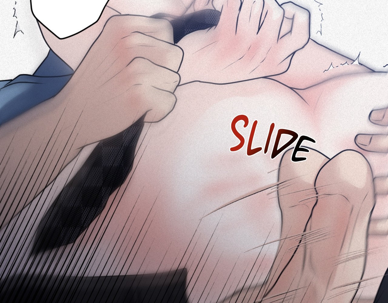 Say a Little Prayer - Chapter 27 manhwa