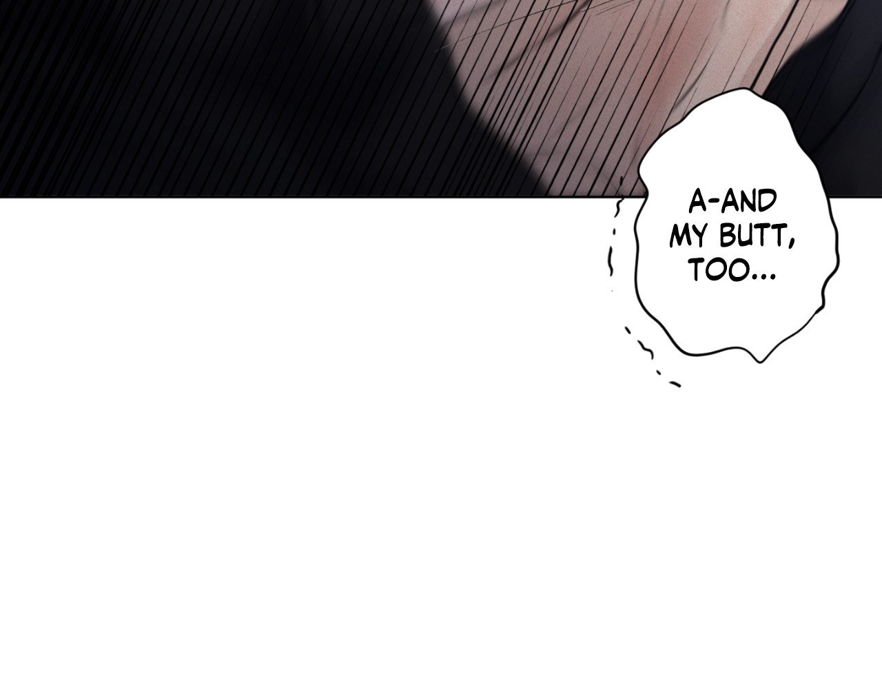 Say a Little Prayer - Chapter 27 manhwa