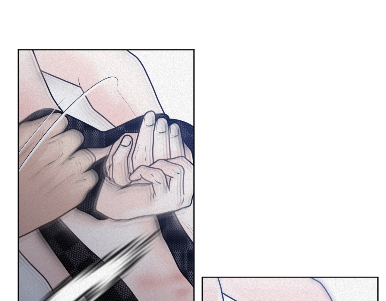 Say a Little Prayer - Chapter 27 manhwa