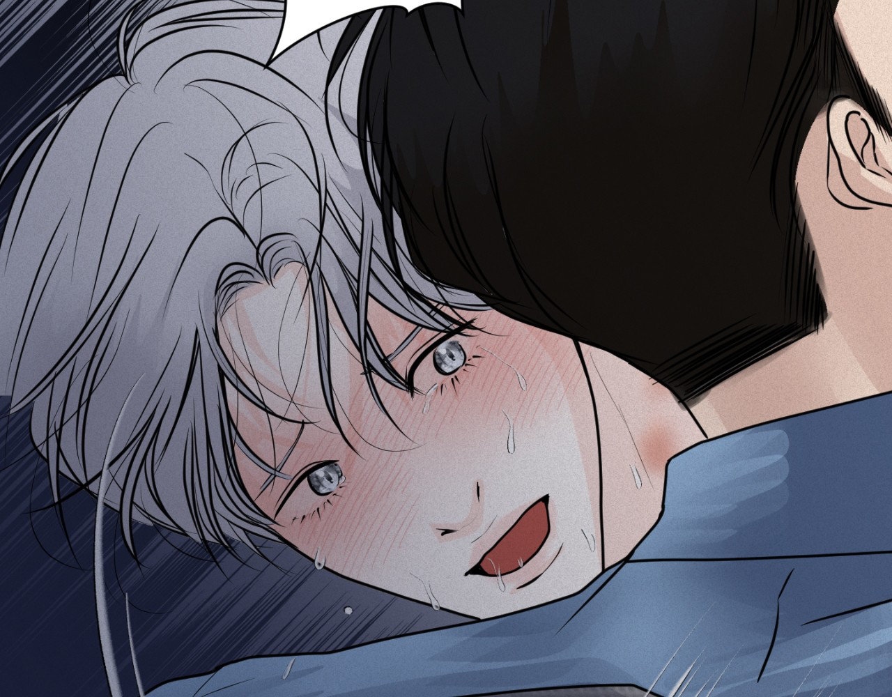 Say a Little Prayer - Chapter 27 manhwa