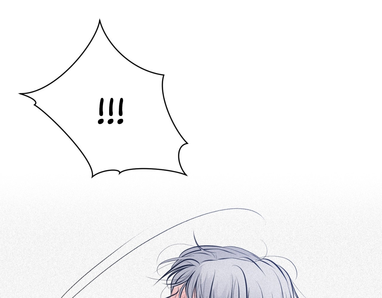 Say a Little Prayer - Chapter 27 manhwa