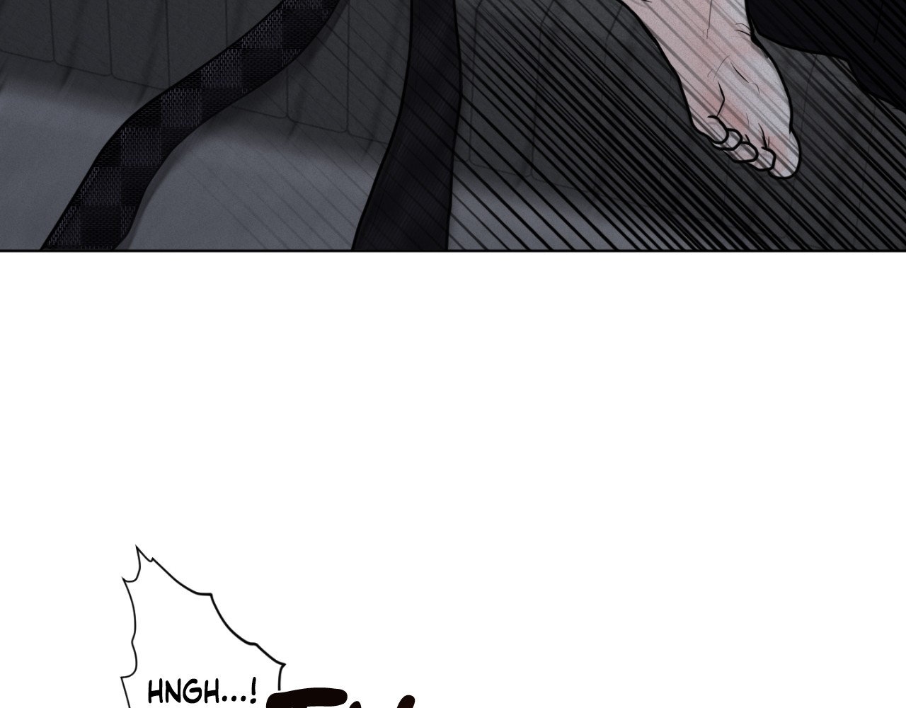 Say a Little Prayer - Chapter 27 manhwa