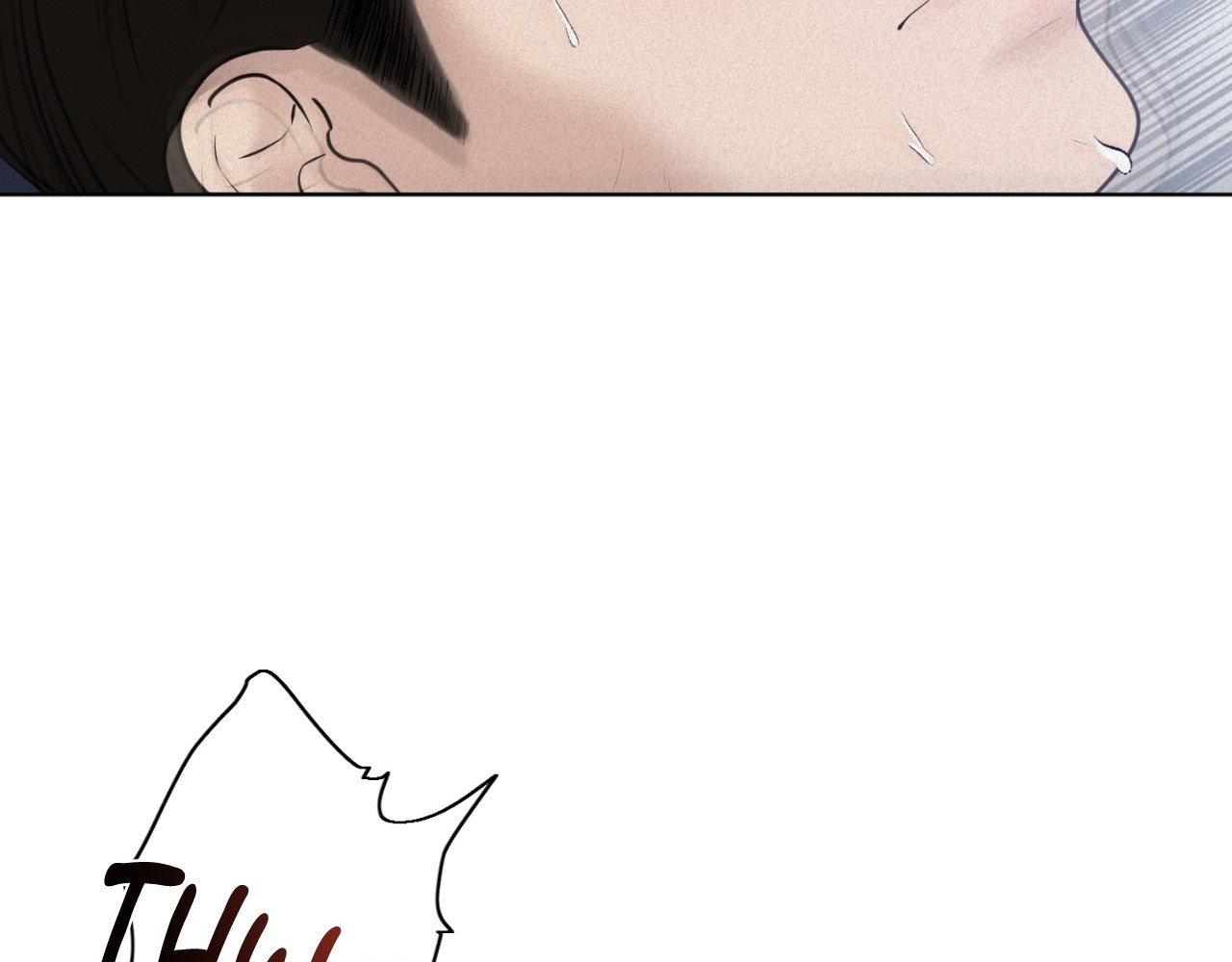 Say a Little Prayer - Chapter 27 manhwa