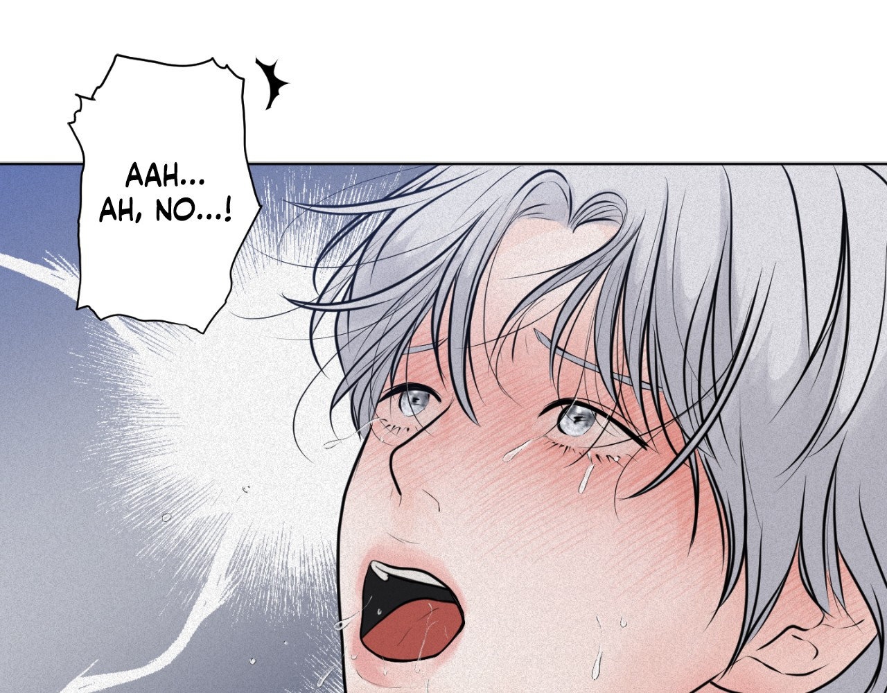 Say a Little Prayer - Chapter 27 manhwa