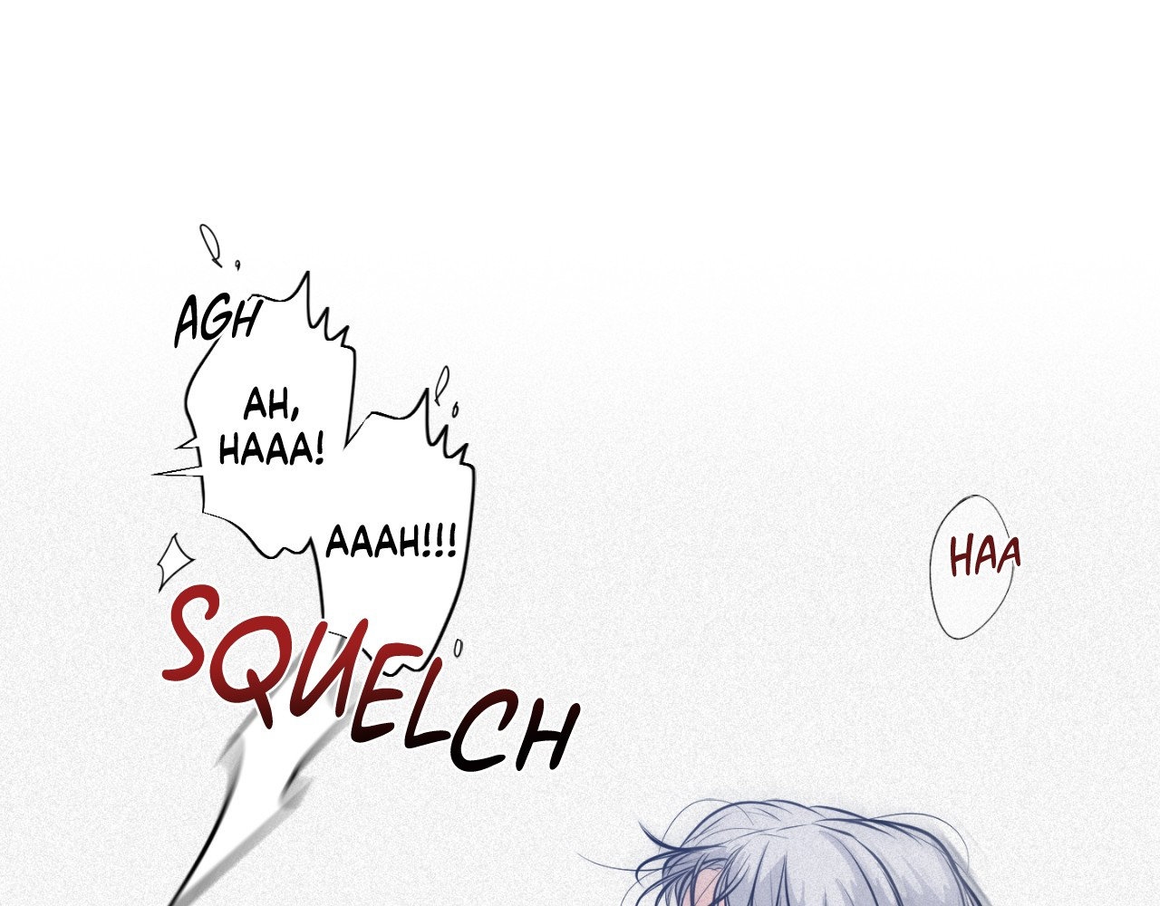 Say a Little Prayer - Chapter 27 manhwa