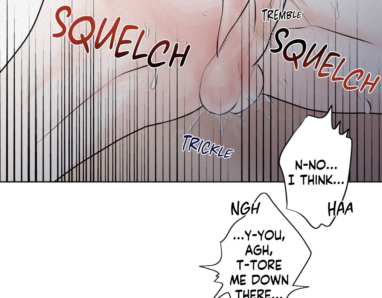 Say a Little Prayer - Chapter 27 manhwa