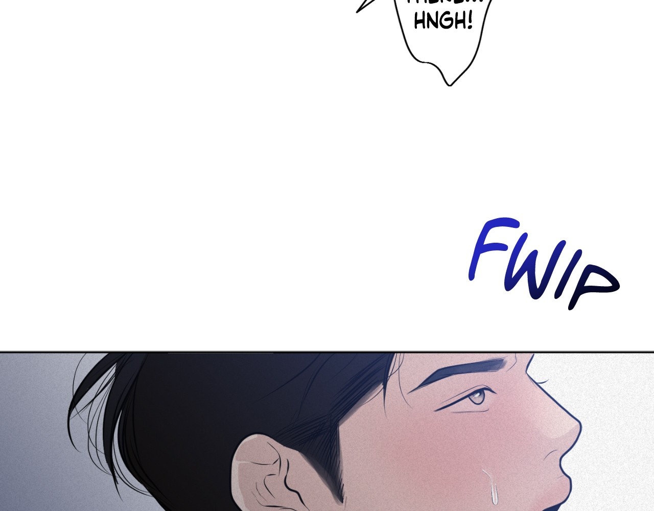 Say a Little Prayer - Chapter 27 manhwa