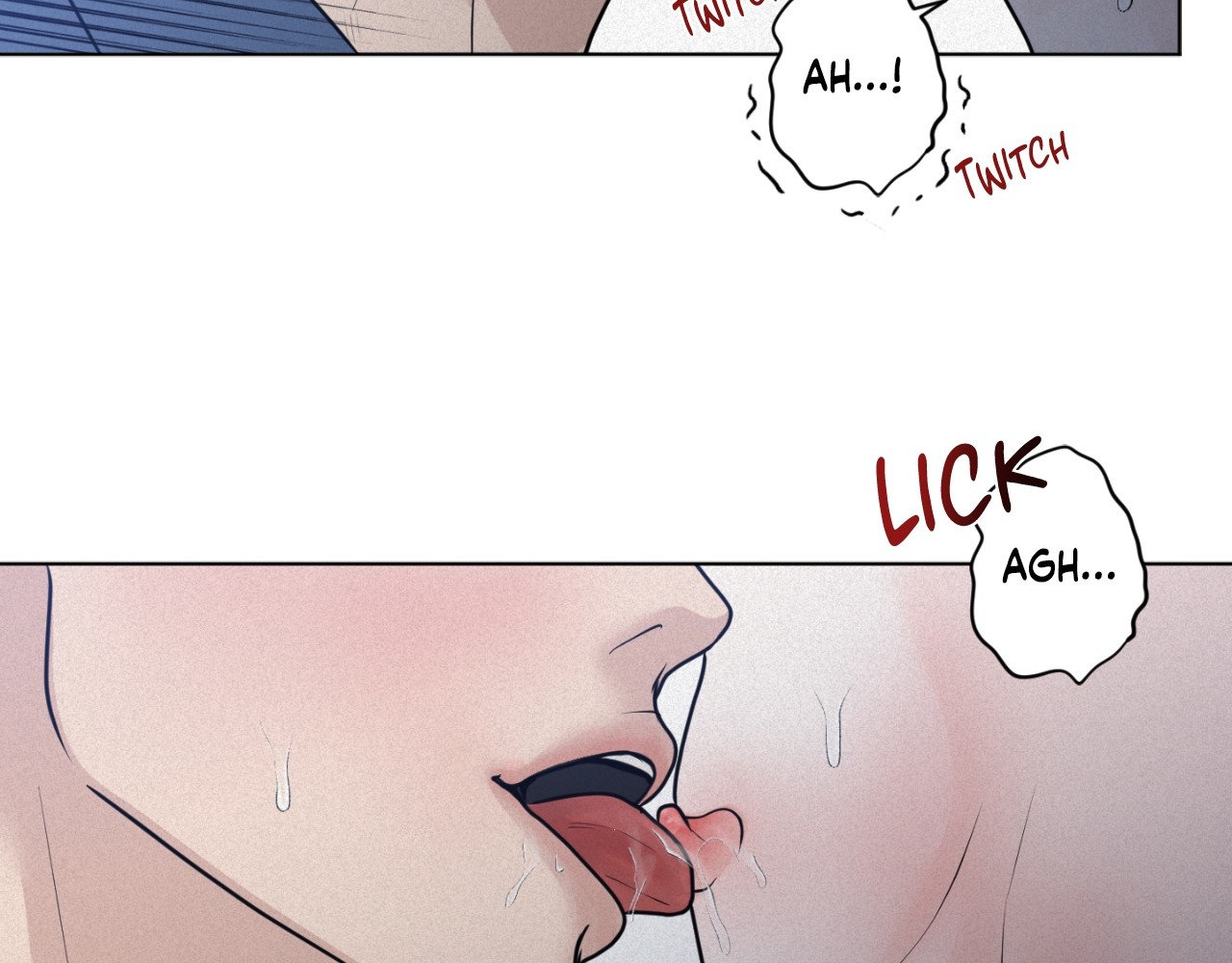 Say a Little Prayer - Chapter 27 manhwa