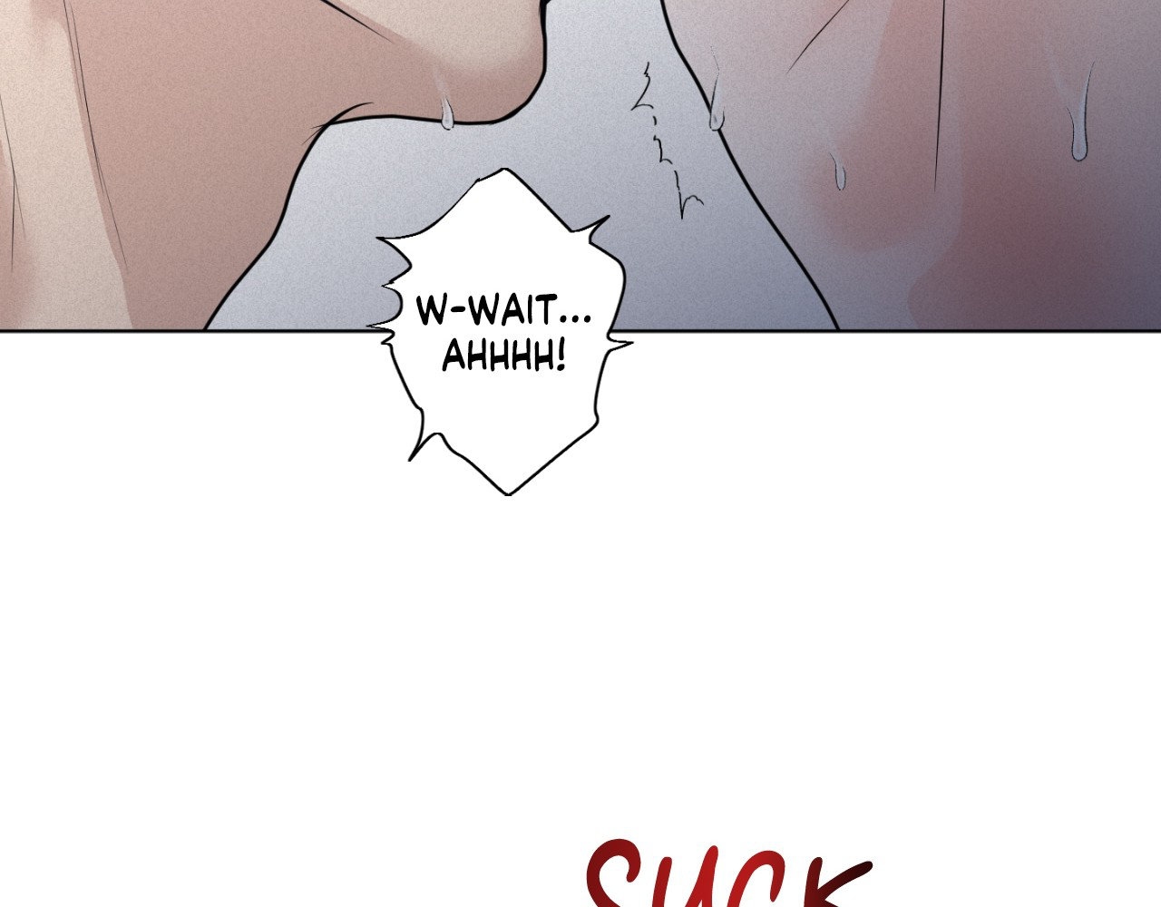 Say a Little Prayer - Chapter 27 manhwa