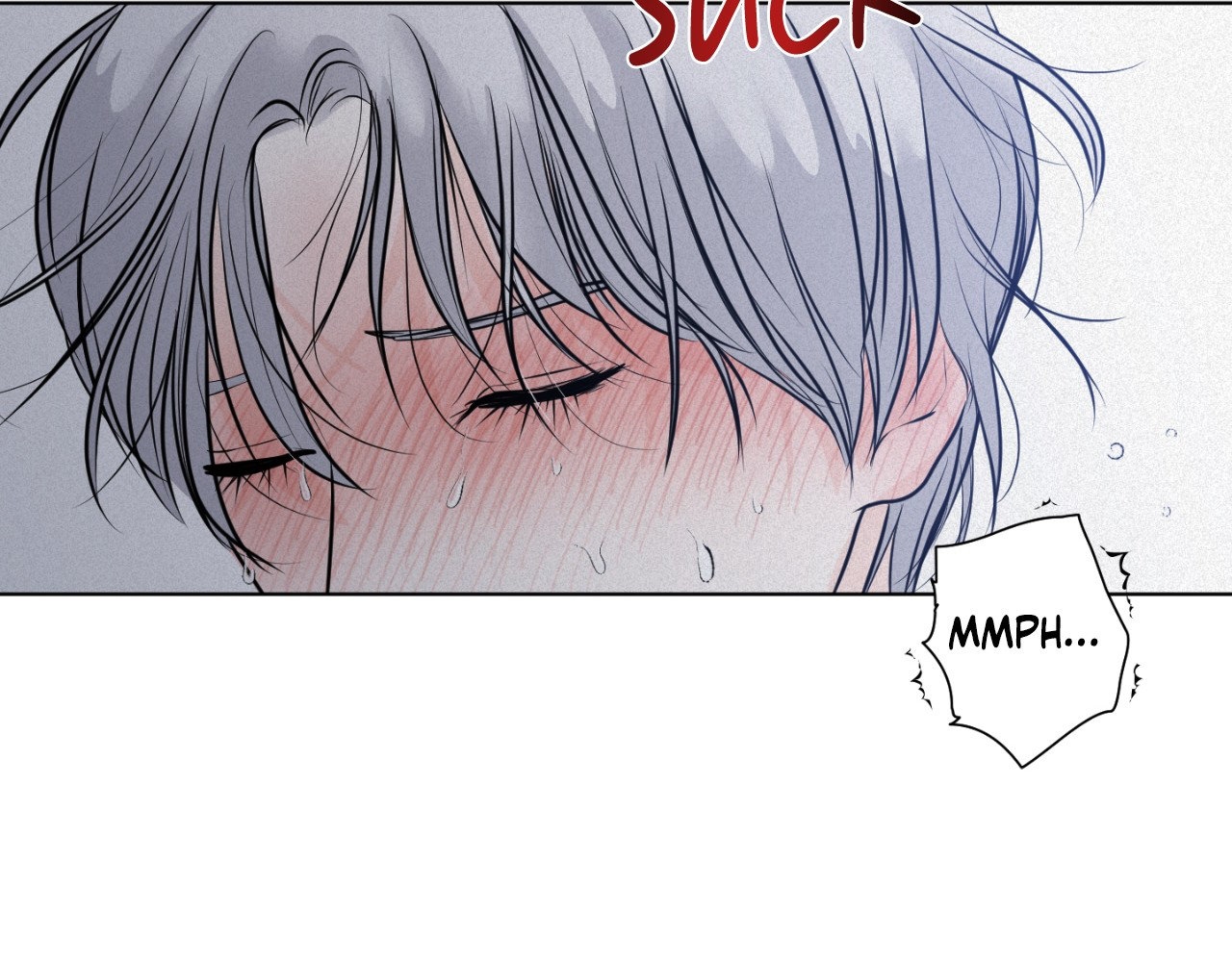 Say a Little Prayer - Chapter 27 manhwa
