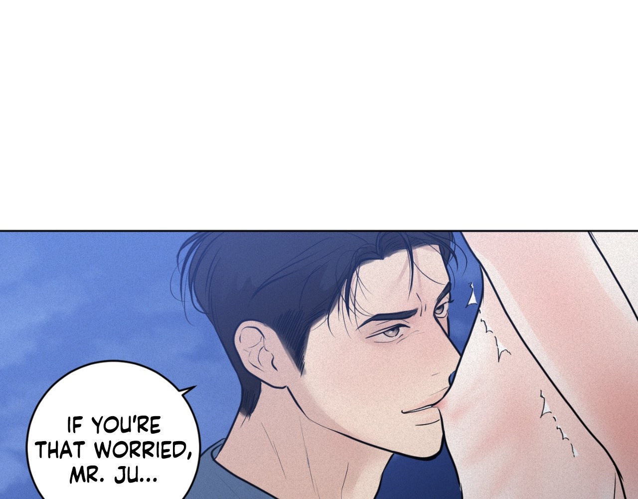 Say a Little Prayer - Chapter 27 manhwa