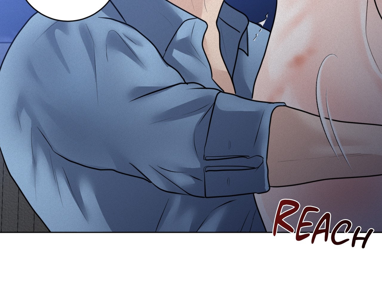 Say a Little Prayer - Chapter 27 manhwa