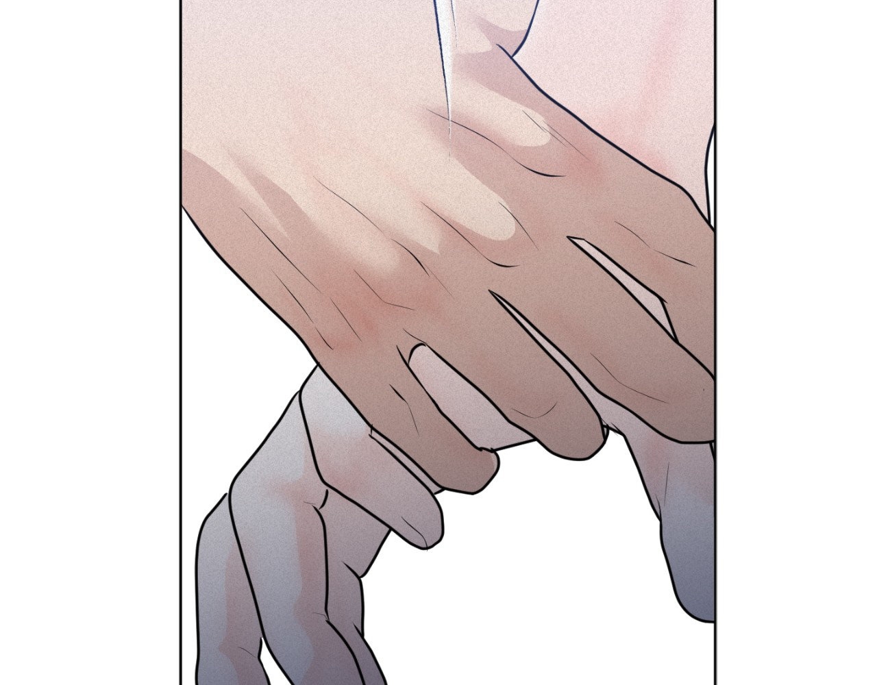 Say a Little Prayer - Chapter 27 manhwa