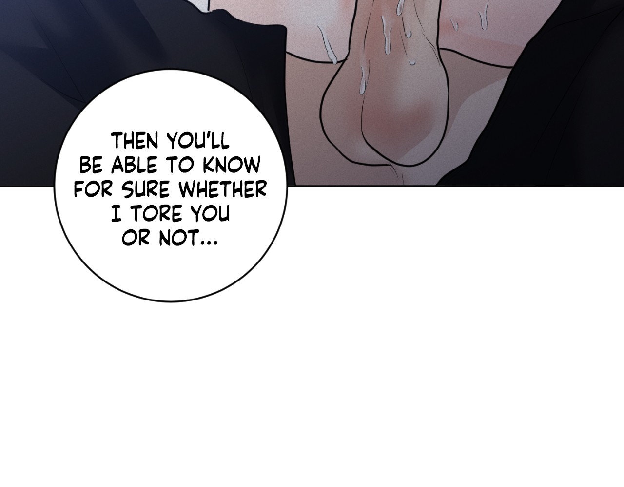 Say a Little Prayer - Chapter 27 manhwa