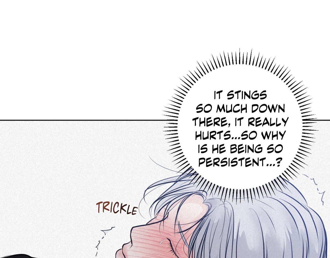Say a Little Prayer - Chapter 27 manhwa