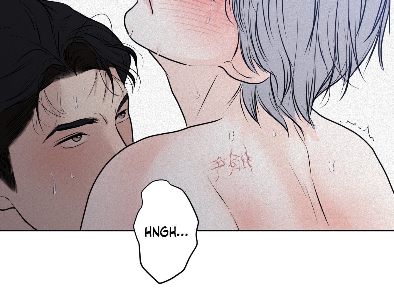 Say a Little Prayer - Chapter 27 manhwa