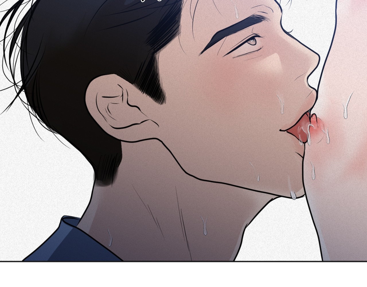 Say a Little Prayer - Chapter 27 manhwa