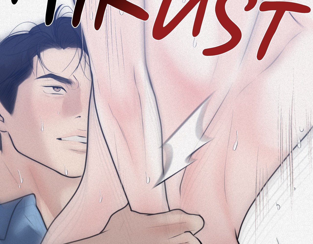 Say a Little Prayer - Chapter 27 manhwa