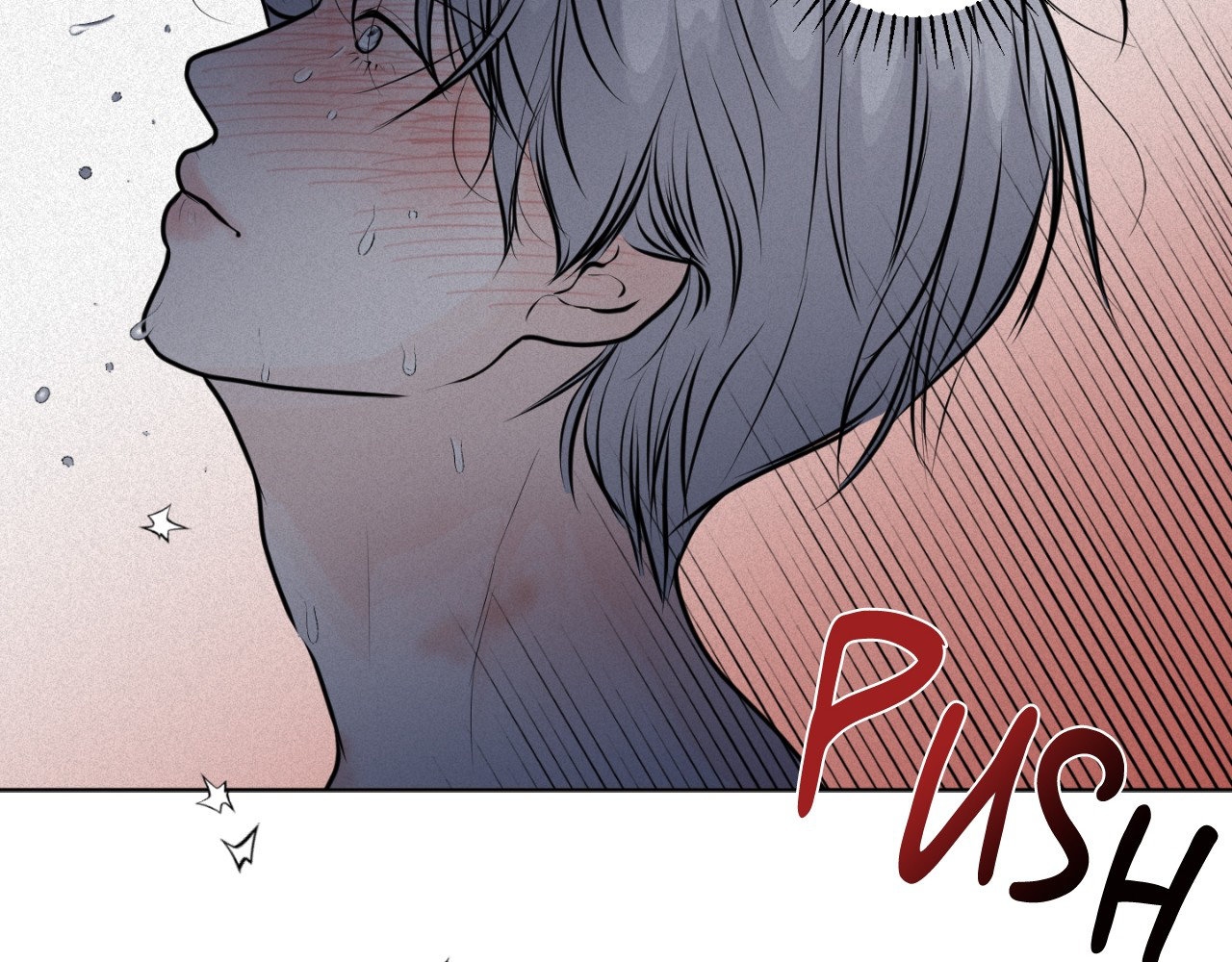 Say a Little Prayer - Chapter 27 manhwa