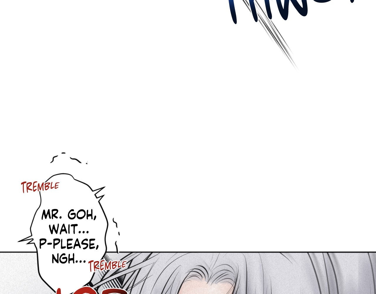 Say a Little Prayer - Chapter 27 manhwa