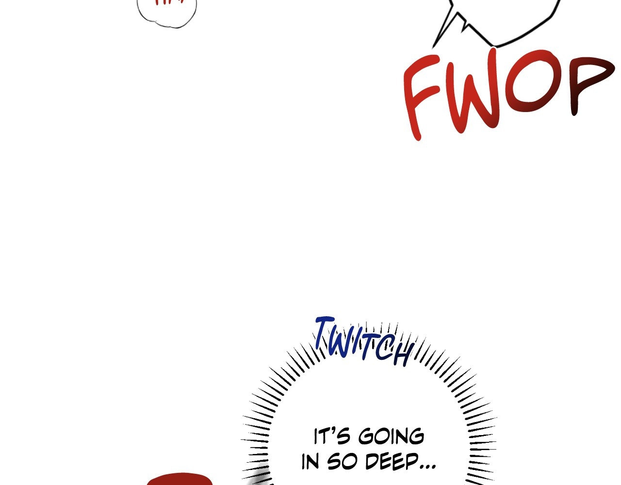 Say a Little Prayer - Chapter 27 manhwa