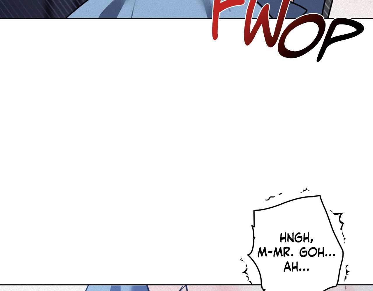 Say a Little Prayer - Chapter 27 manhwa