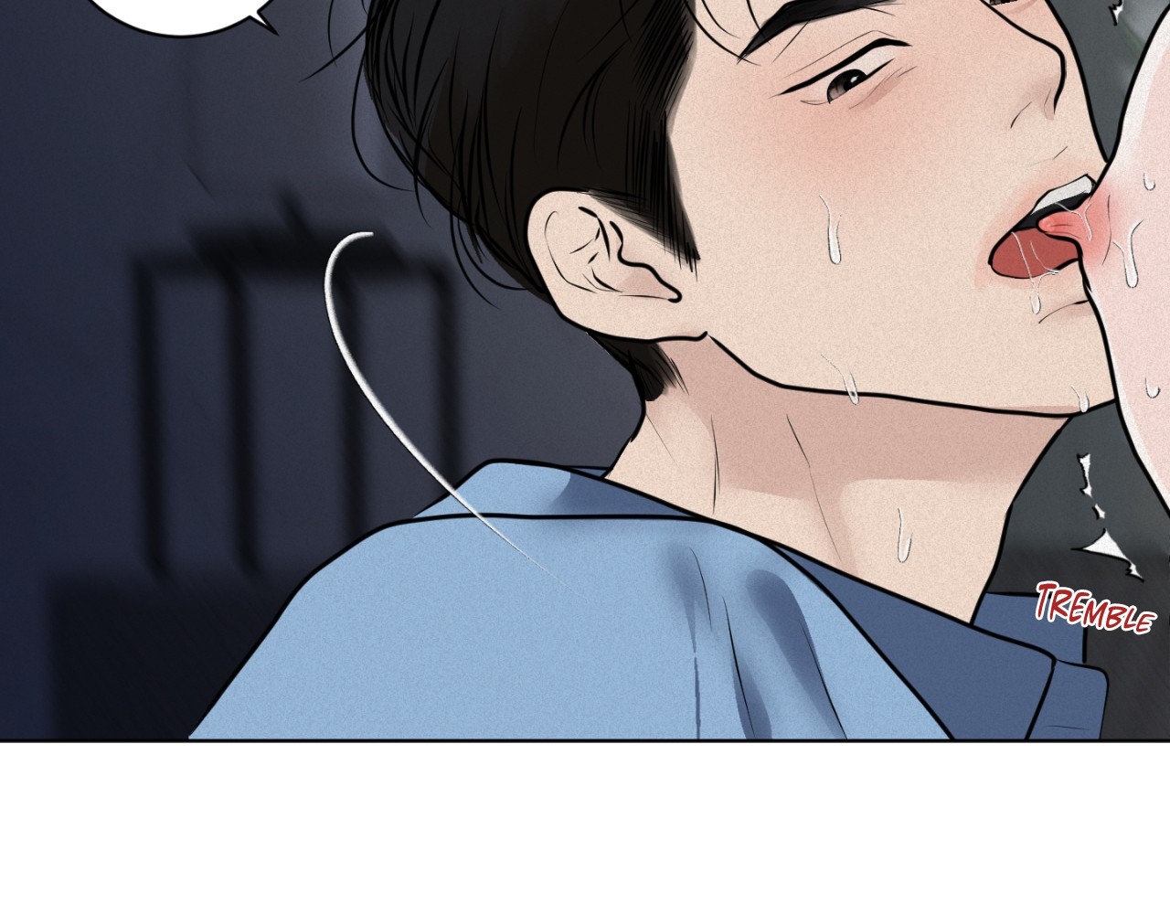 Say a Little Prayer - Chapter 27 manhwa