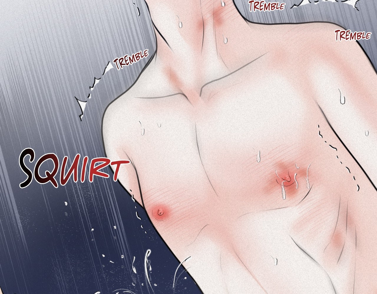 Say a Little Prayer - Chapter 27 manhwa