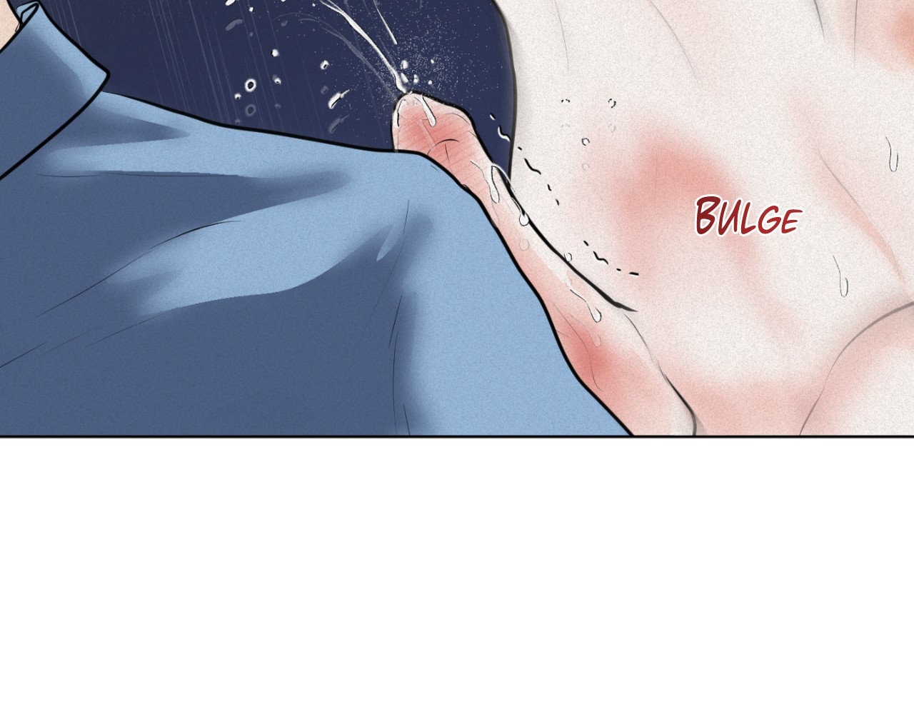 Say a Little Prayer - Chapter 27 manhwa