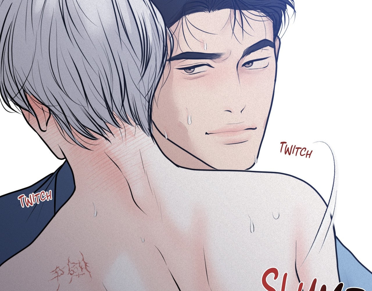 Say a Little Prayer - Chapter 27 manhwa