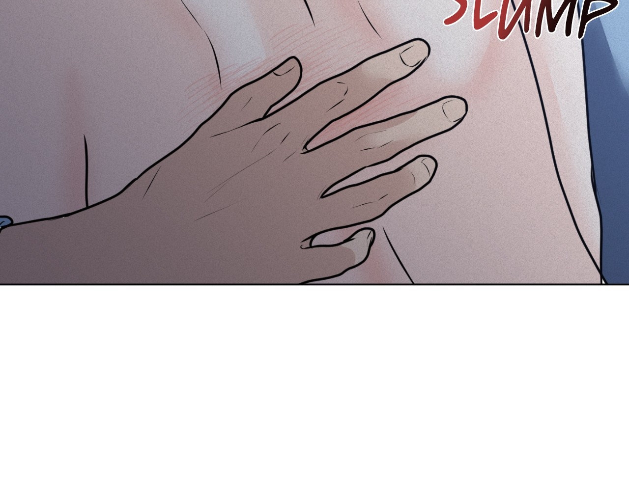 Say a Little Prayer - Chapter 27 manhwa