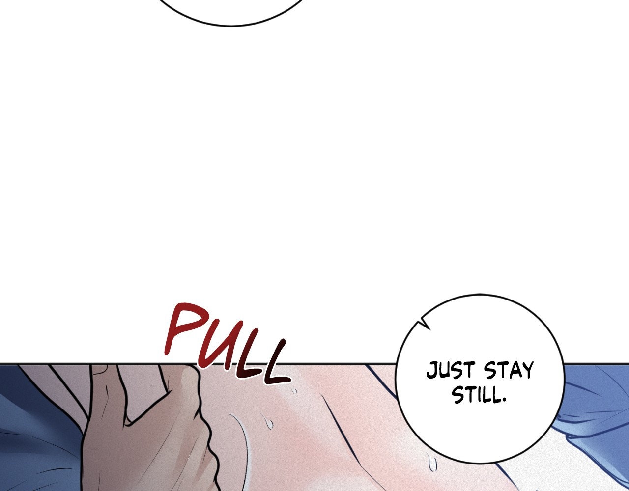 Say a Little Prayer - Chapter 27 manhwa