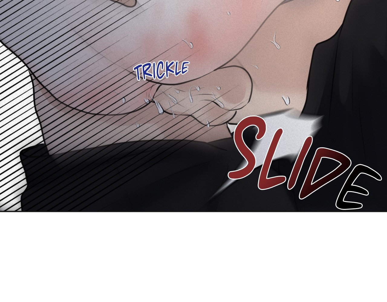 Say a Little Prayer - Chapter 27 manhwa