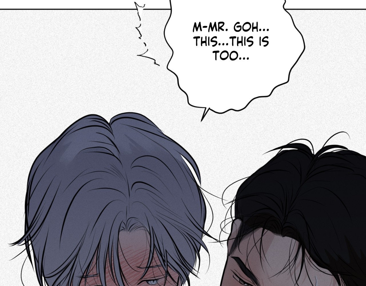 Say a Little Prayer - Chapter 27 manhwa