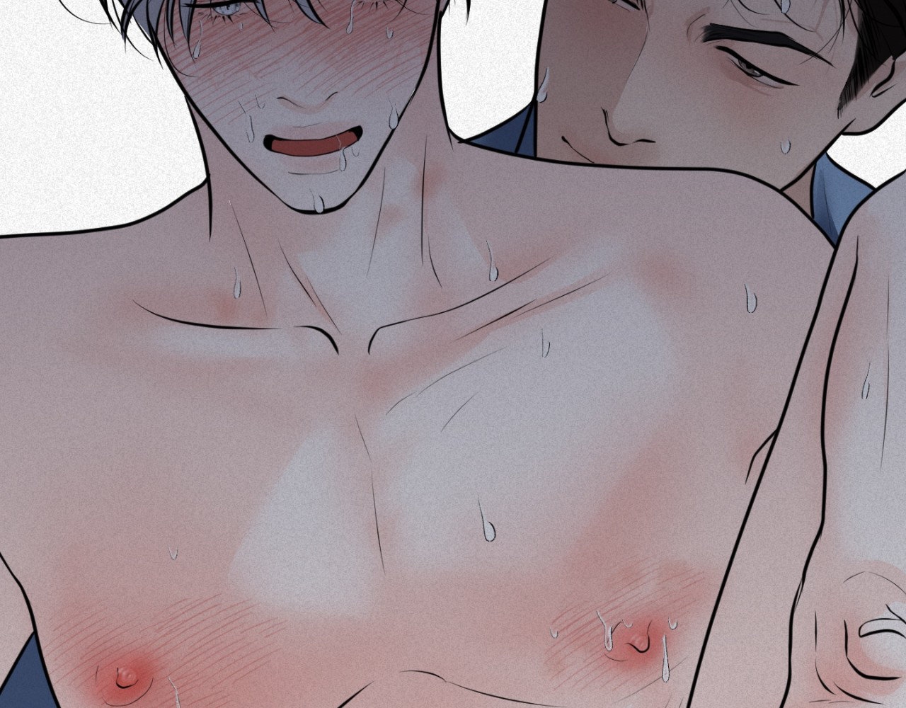 Say a Little Prayer - Chapter 27 manhwa