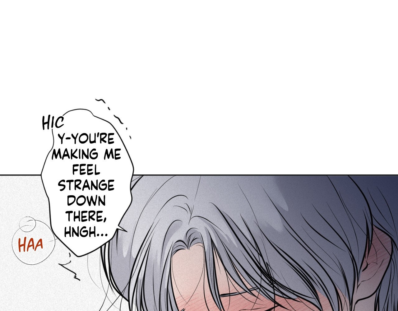 Say a Little Prayer - Chapter 27 manhwa