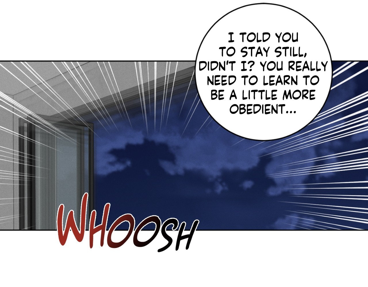 Say a Little Prayer - Chapter 27 manhwa