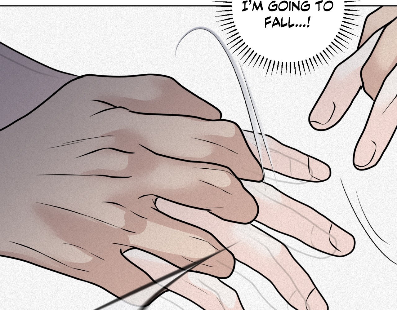 Say a Little Prayer - Chapter 27 manhwa