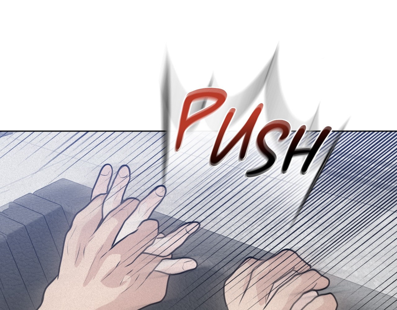 Say a Little Prayer - Chapter 27 manhwa