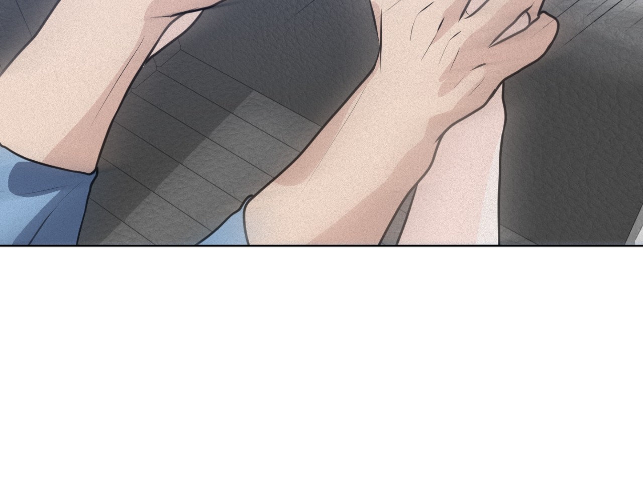 Say a Little Prayer - Chapter 27 manhwa