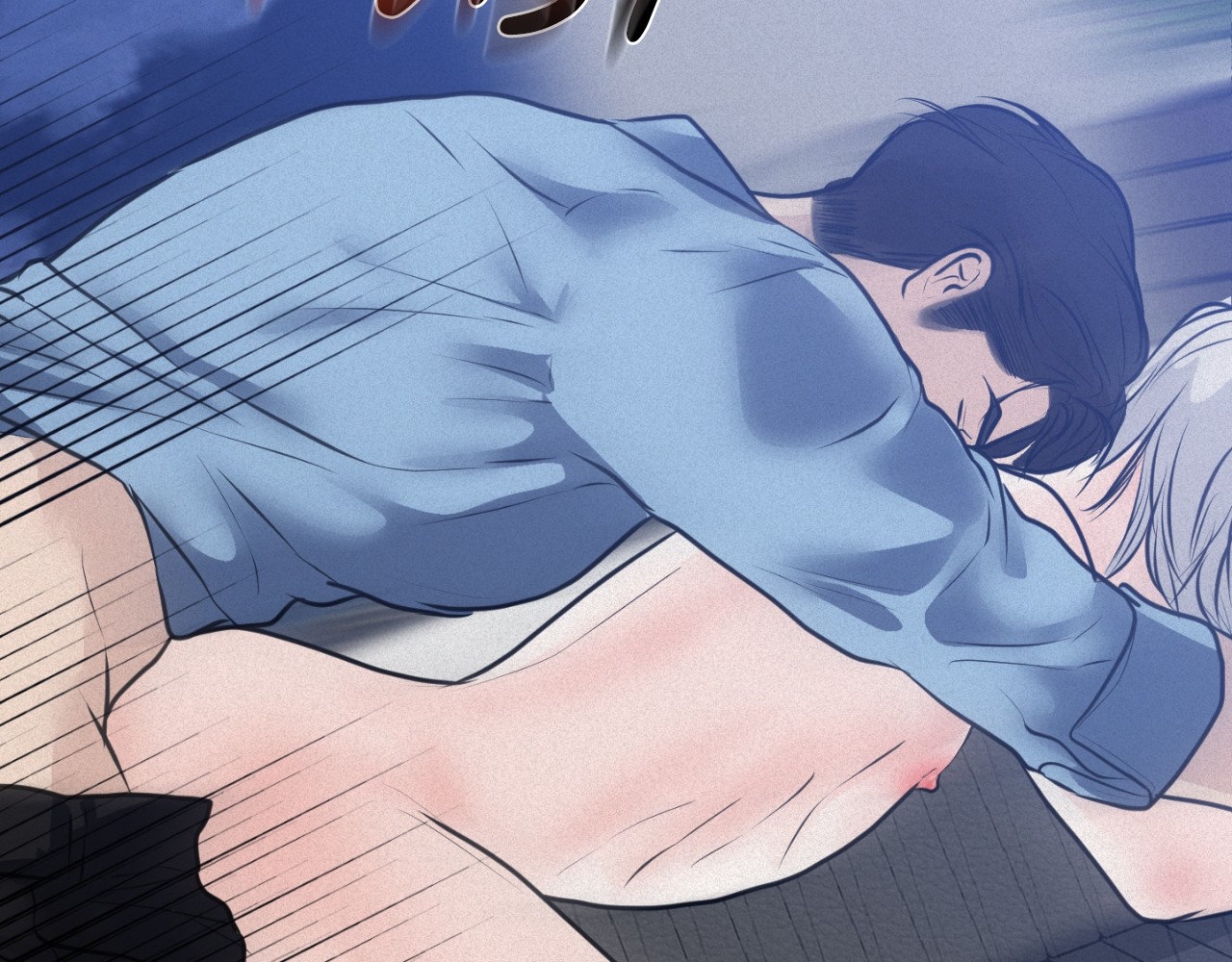 Say a Little Prayer - Chapter 27 manhwa