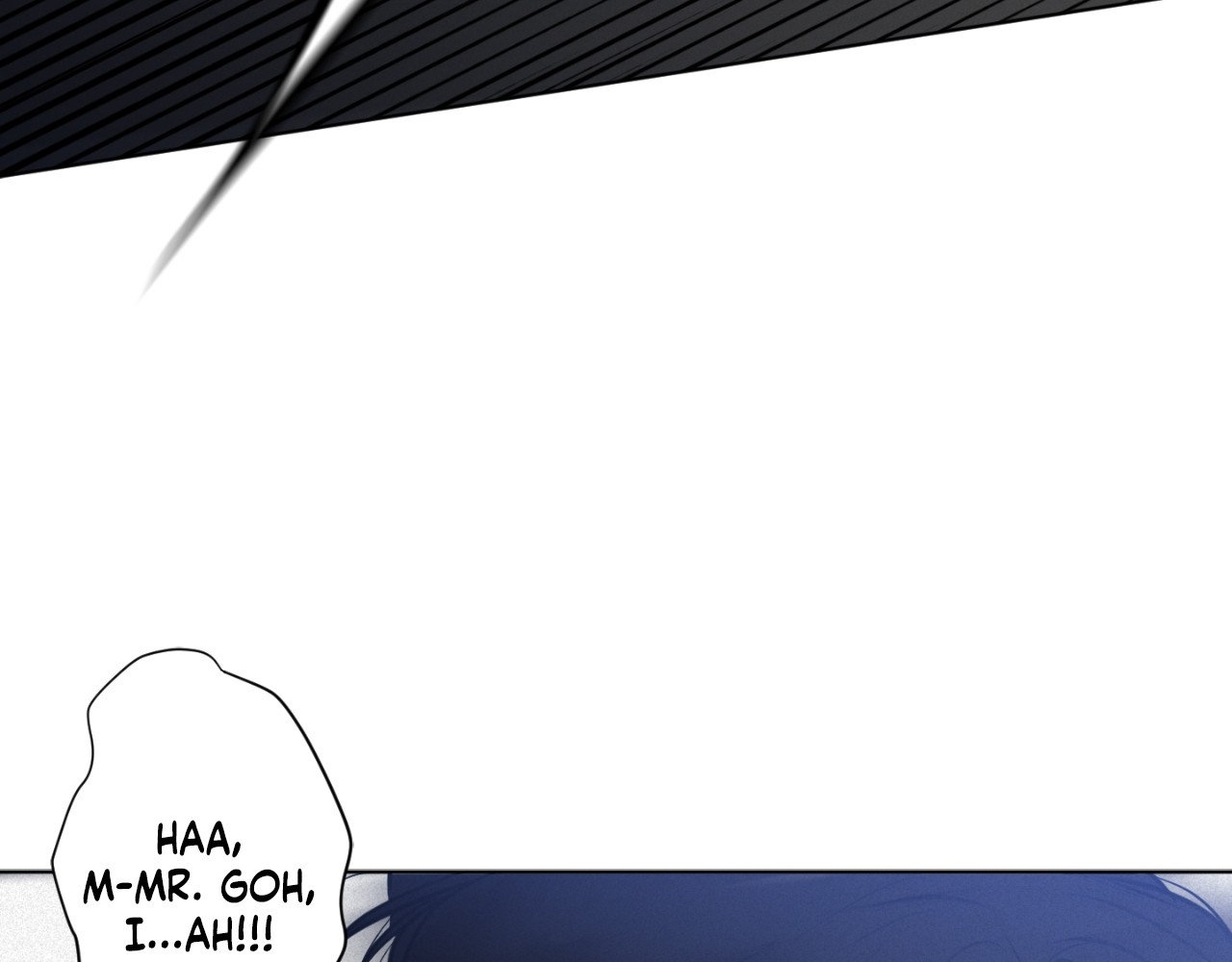 Say a Little Prayer - Chapter 27 manhwa